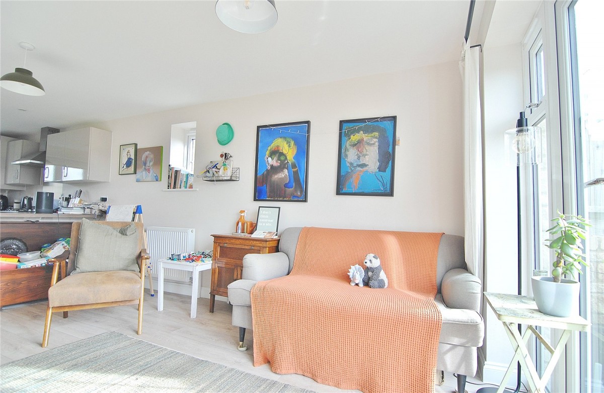 Chalford Hill, Stroud