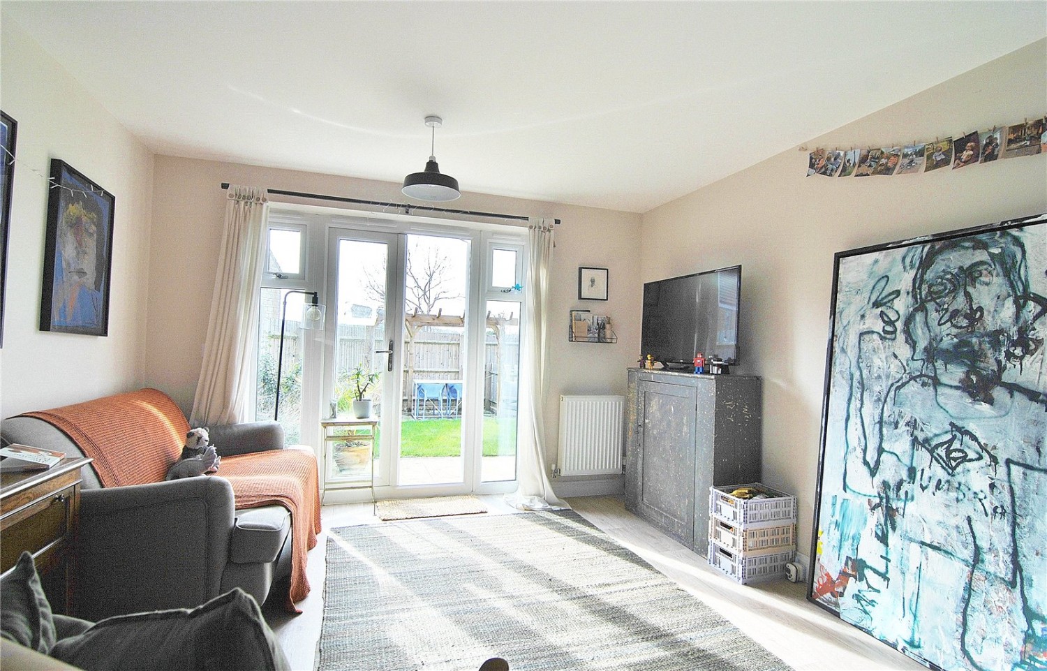 Chalford Hill, Stroud