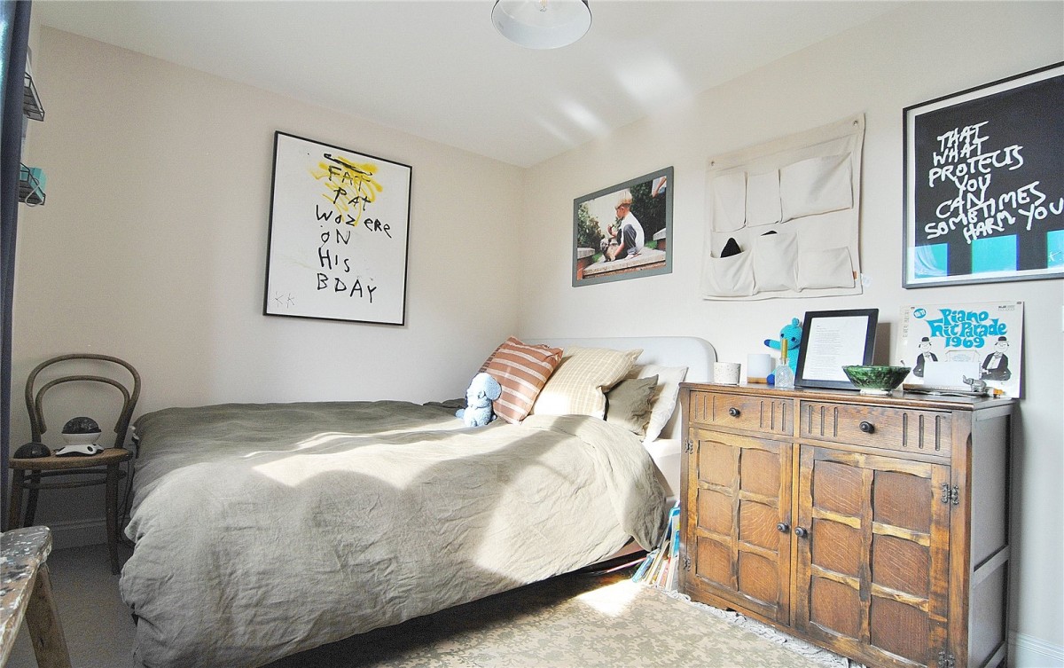 Chalford Hill, Stroud