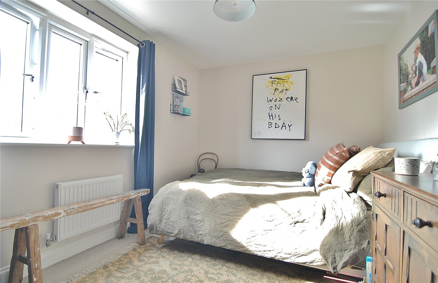 Chalford Hill, Stroud