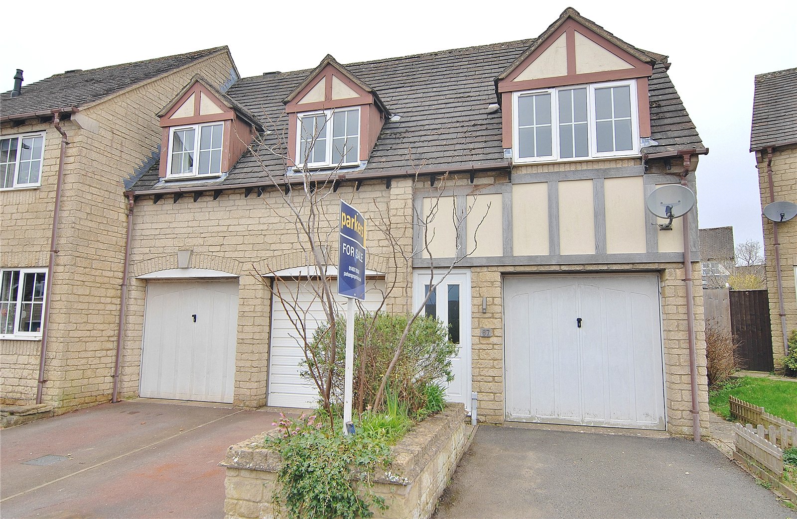 Chalford, Stroud, Gloucestershire