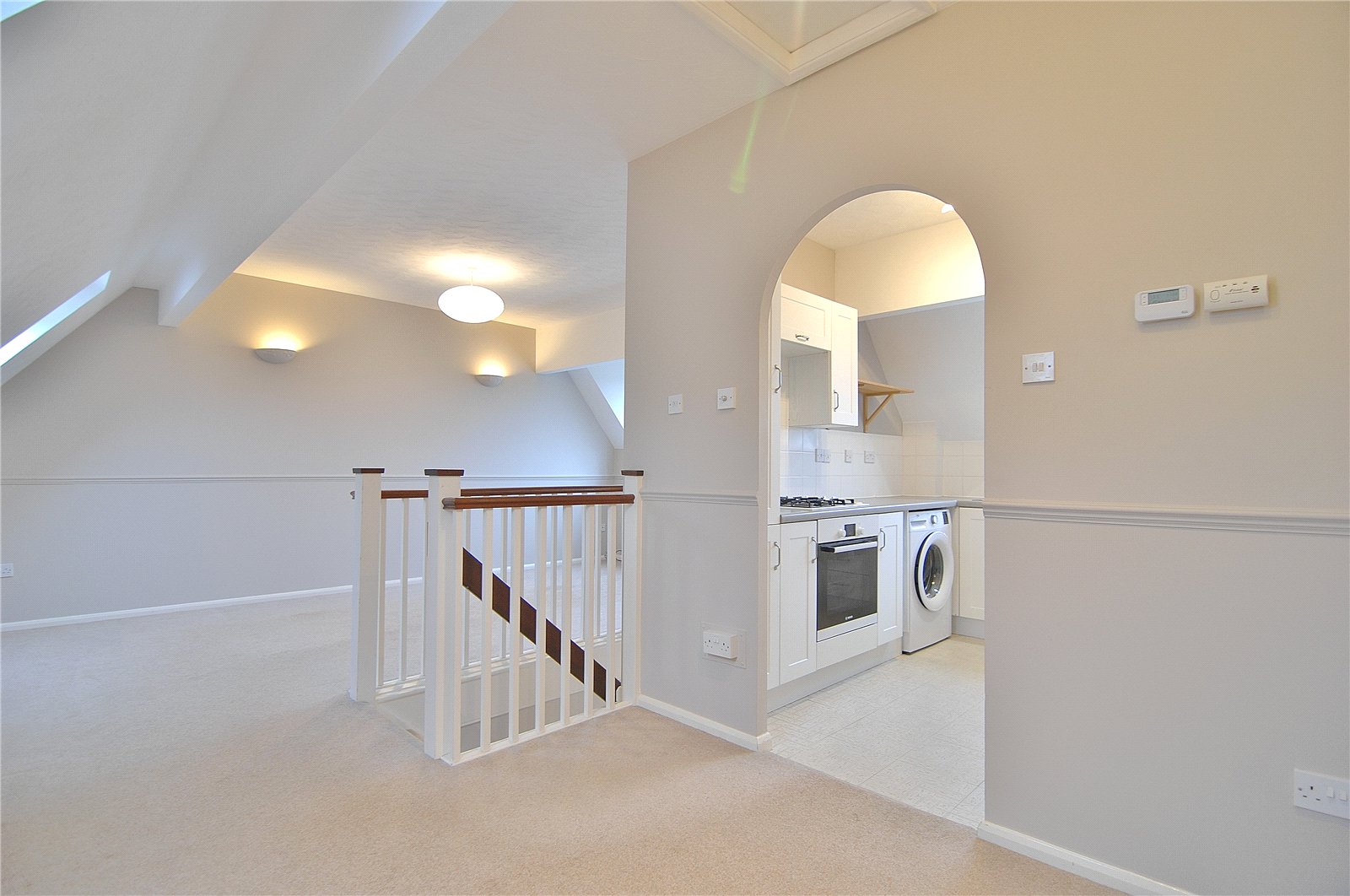 1 bedroom House for sale in Chalford, Stroud, Gloucestershire