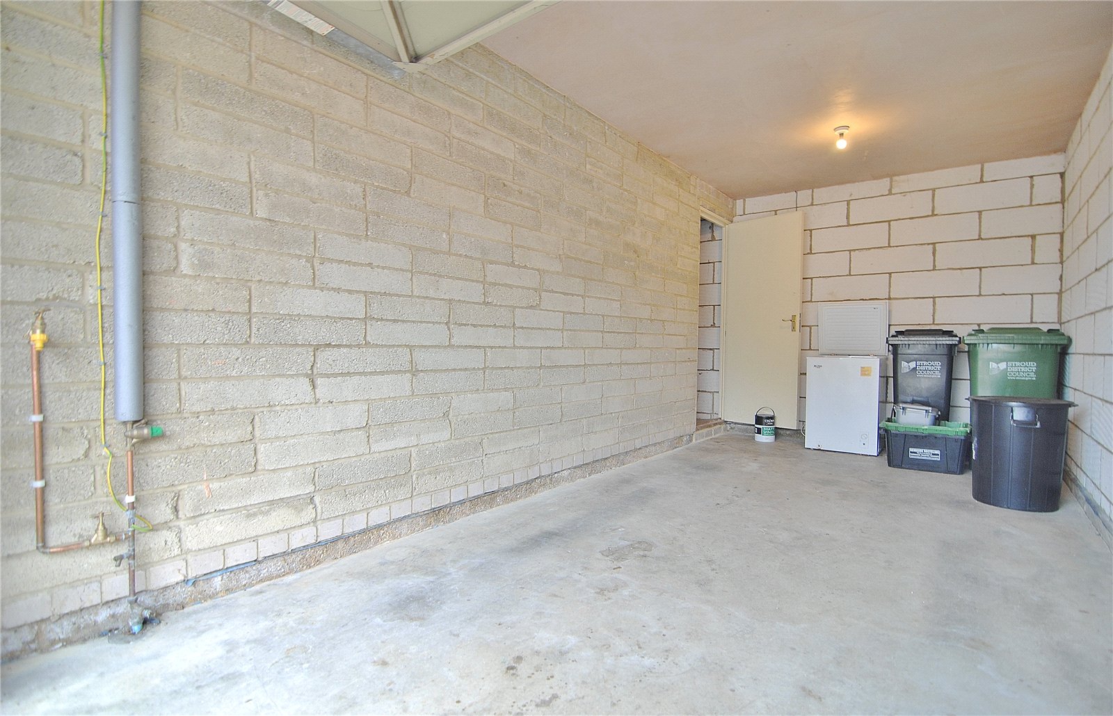 1 bedroom House for sale in Chalford, Stroud, Gloucestershire