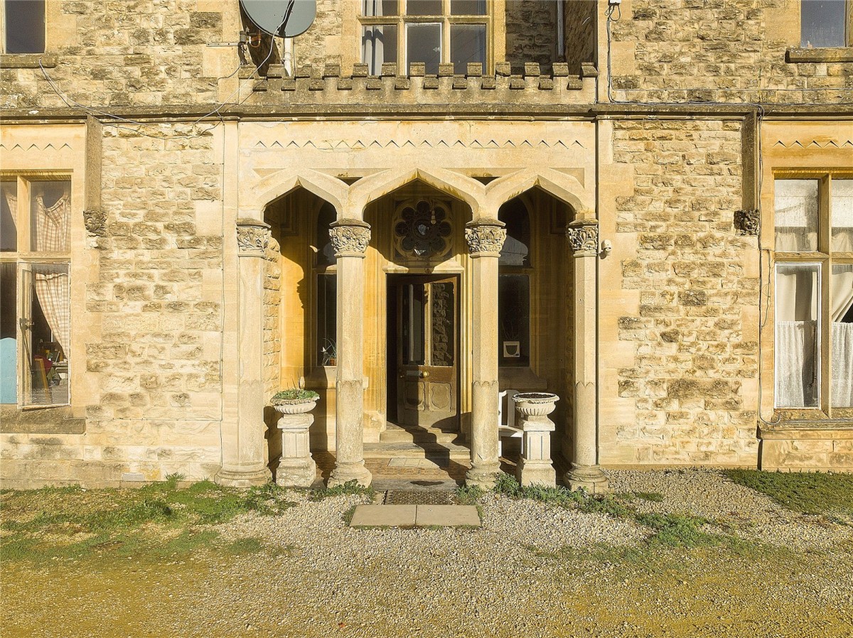 Bowbridge, Stroud, Gloucestershire