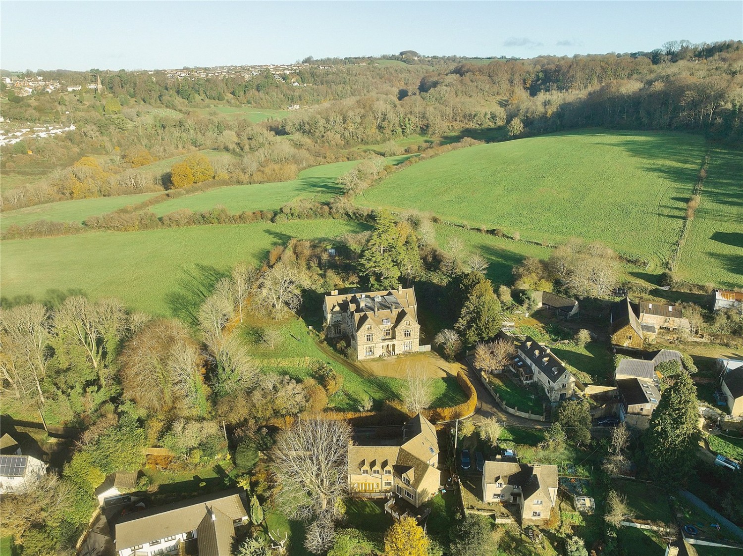 Bowbridge, Stroud, Gloucestershire