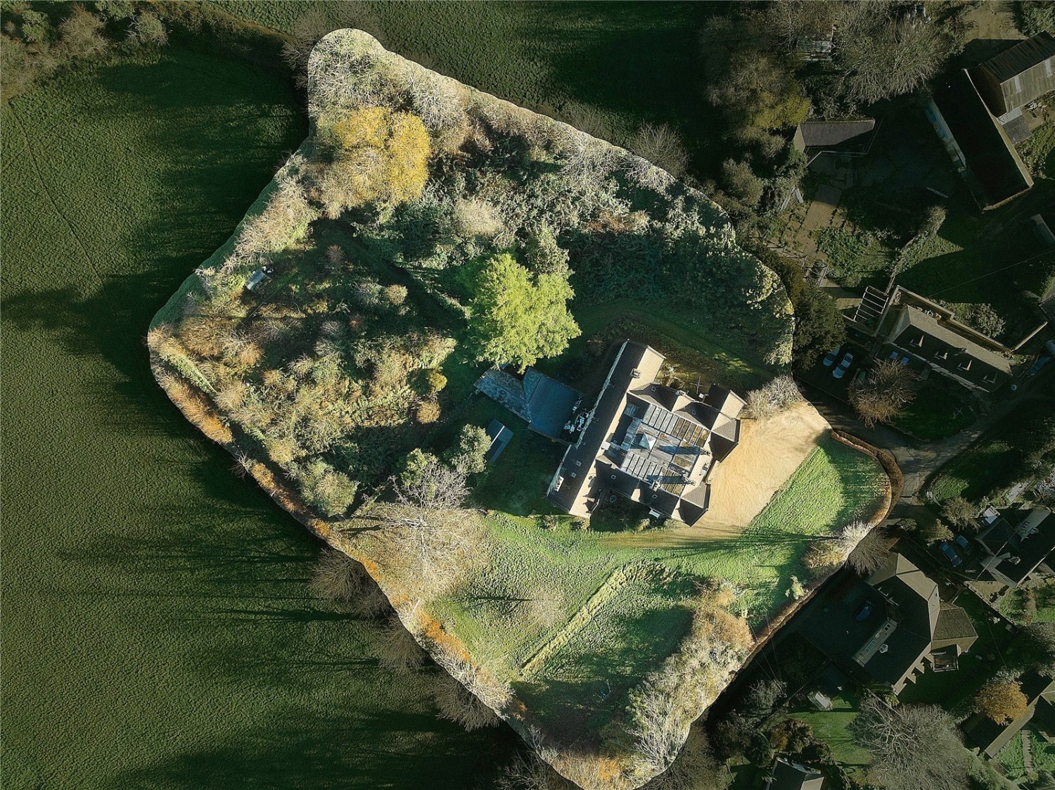 Bowbridge, Stroud, Gloucestershire