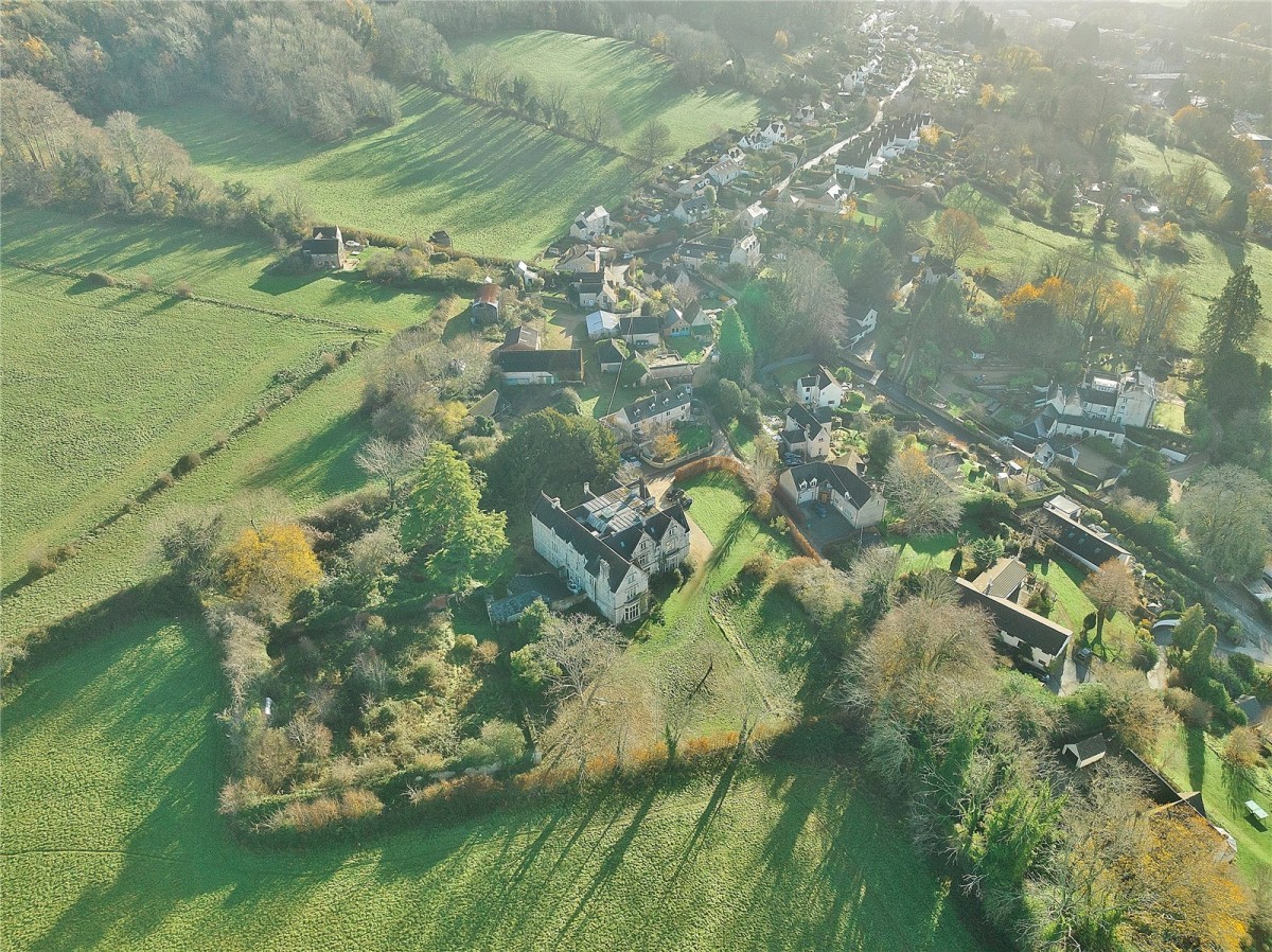 Bowbridge, Stroud, Gloucestershire
