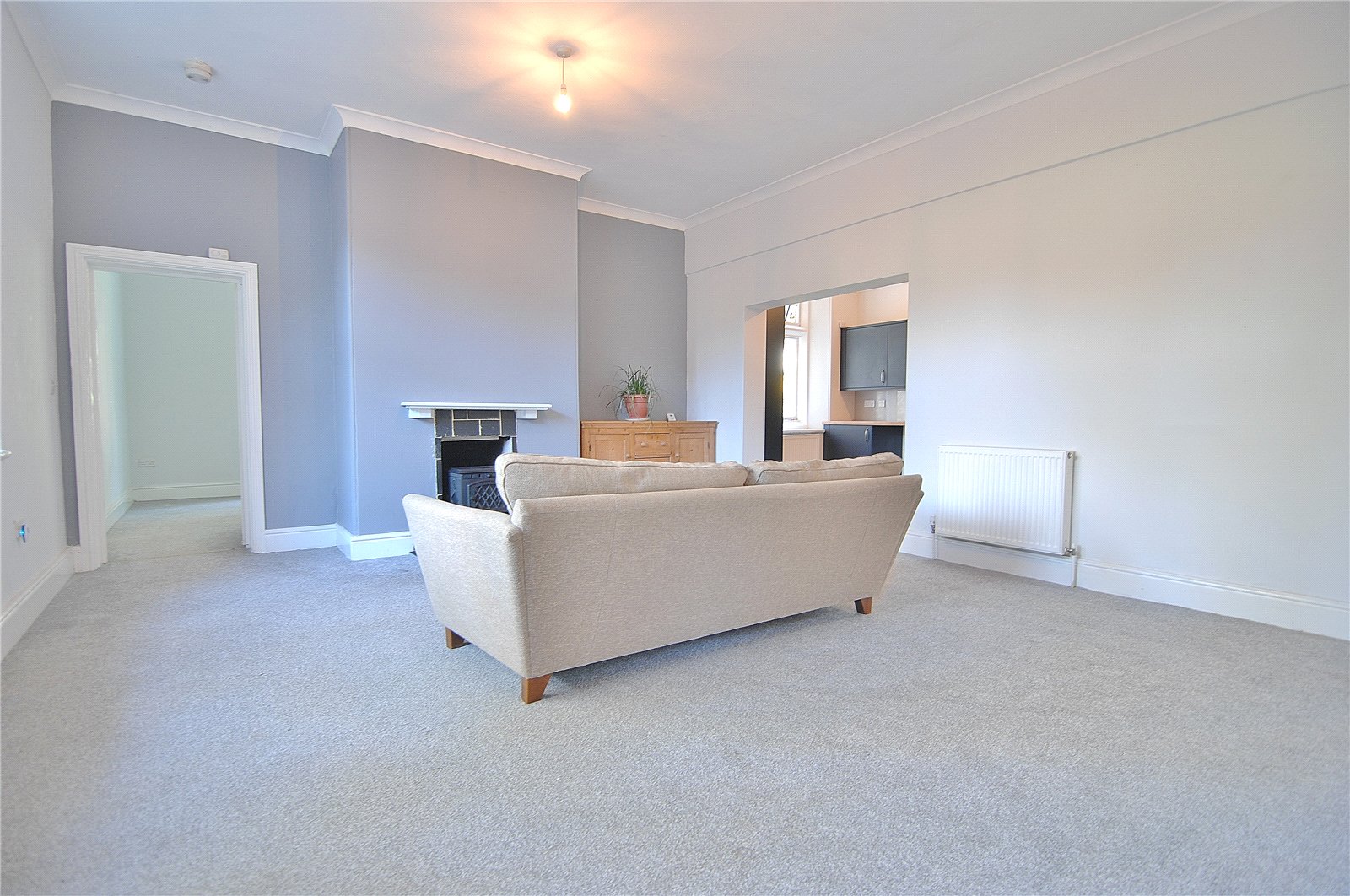 1 bedroom Flat for sale in Bowbridge, Stroud, Gloucestershire