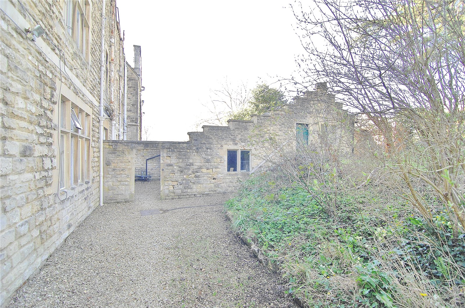 1 bedroom Flat for sale in Bowbridge, Stroud, Gloucestershire