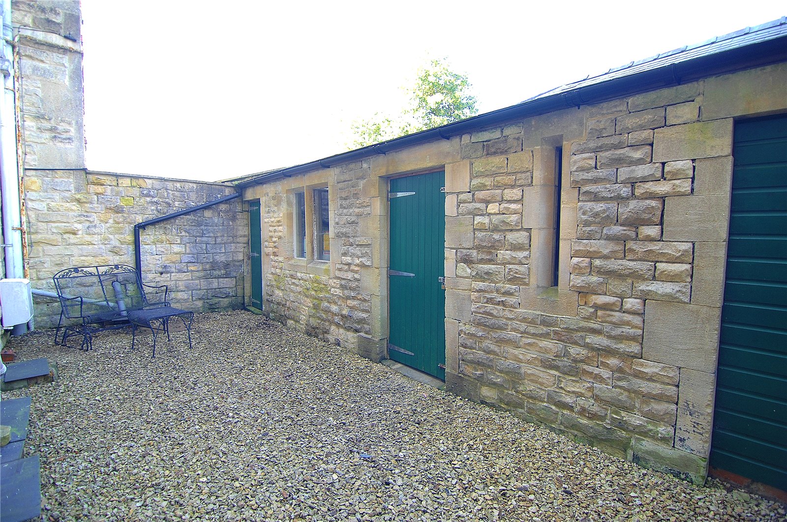 1 bedroom Flat for sale in Bowbridge, Stroud, Gloucestershire