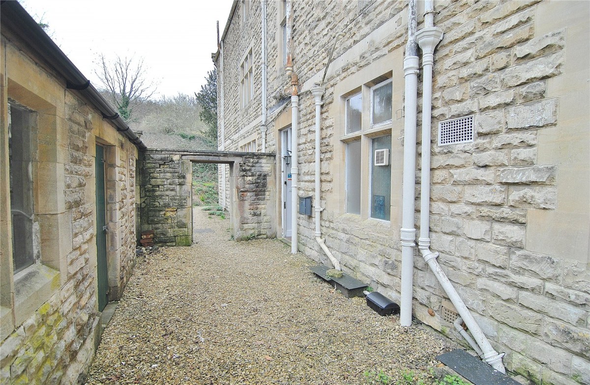 Bowbridge, Stroud, Gloucestershire