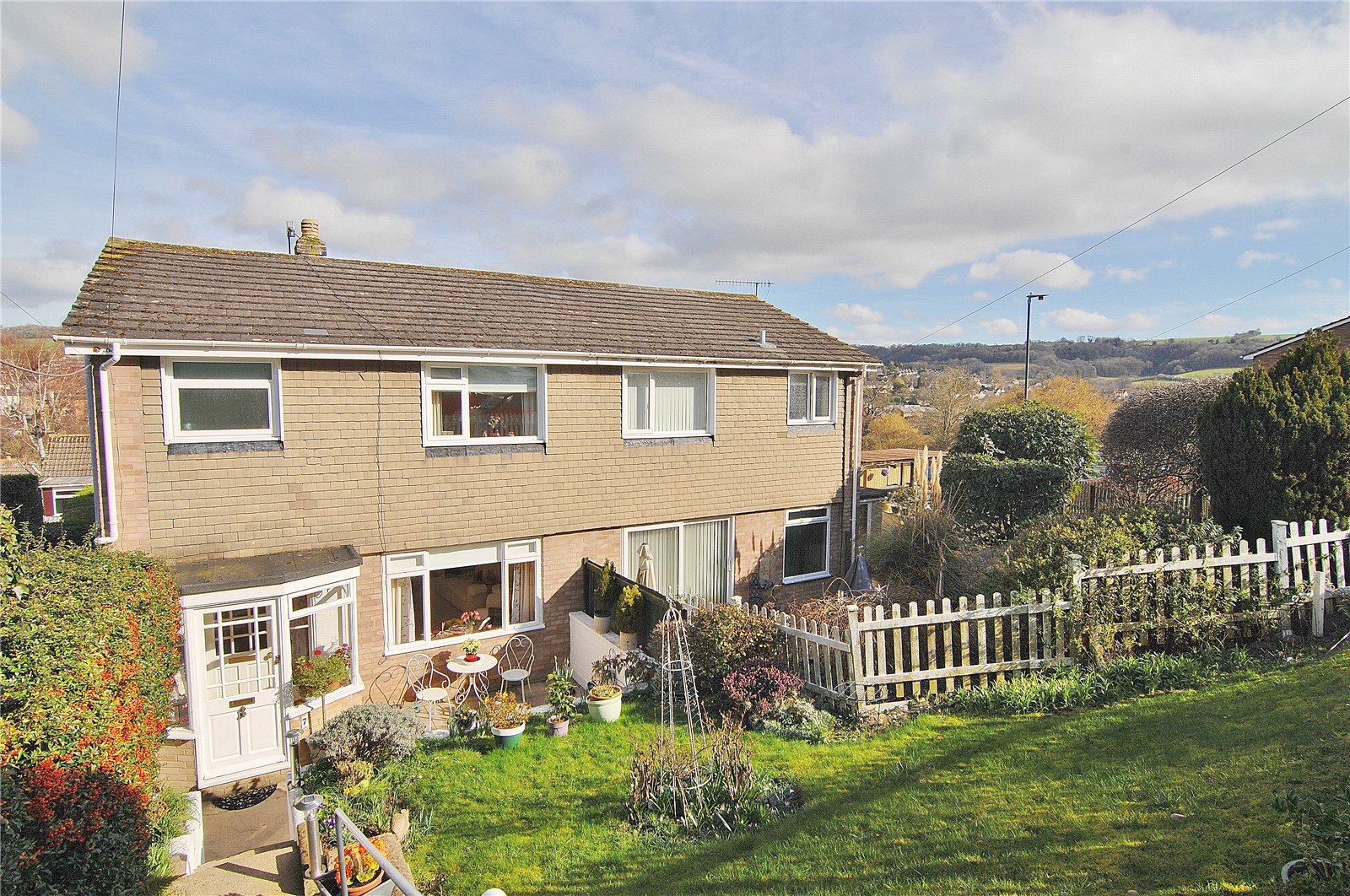 Stroud, Gloucestershire