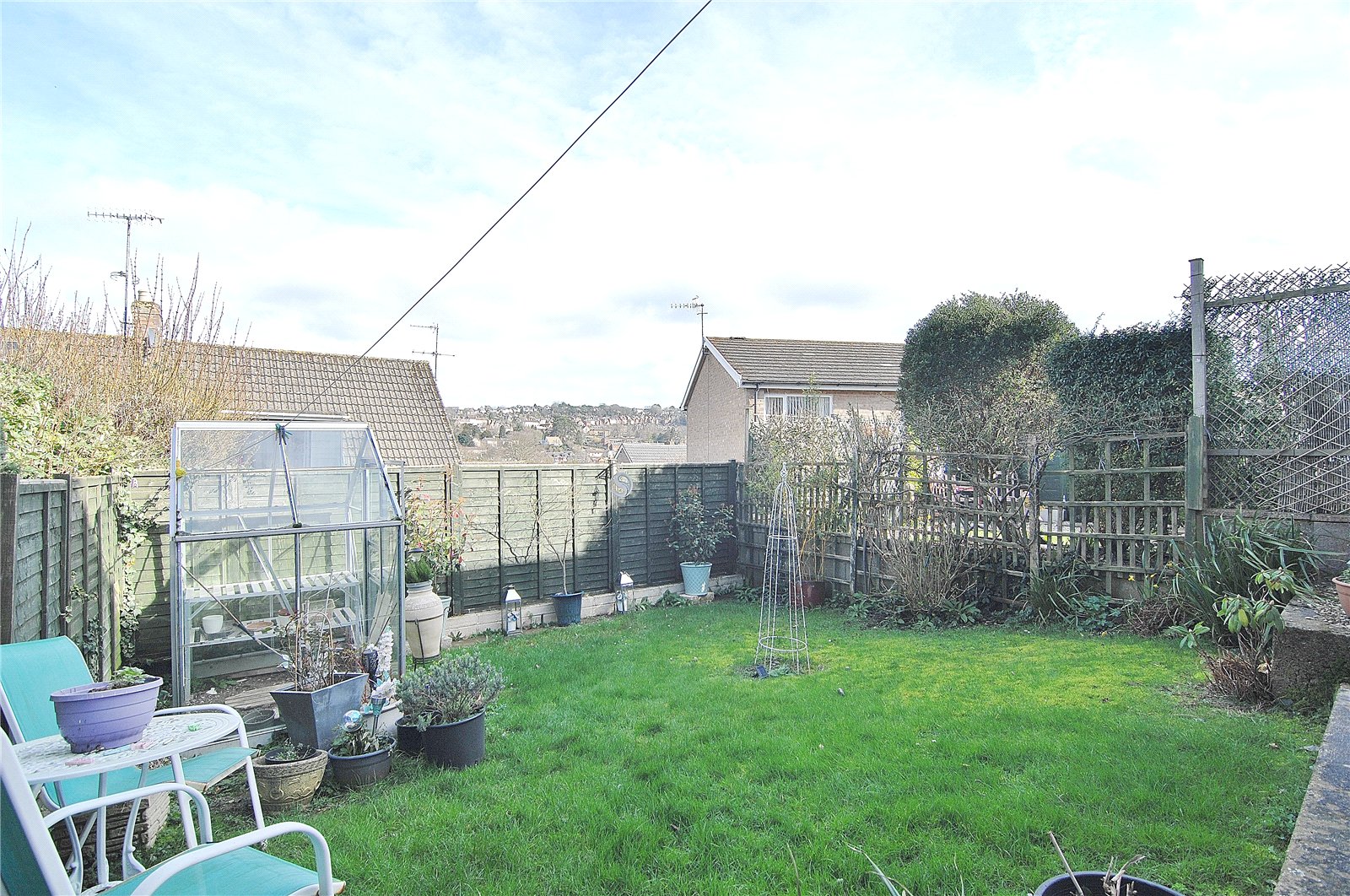 3 bedroom House for sale in Stroud, Gloucestershire