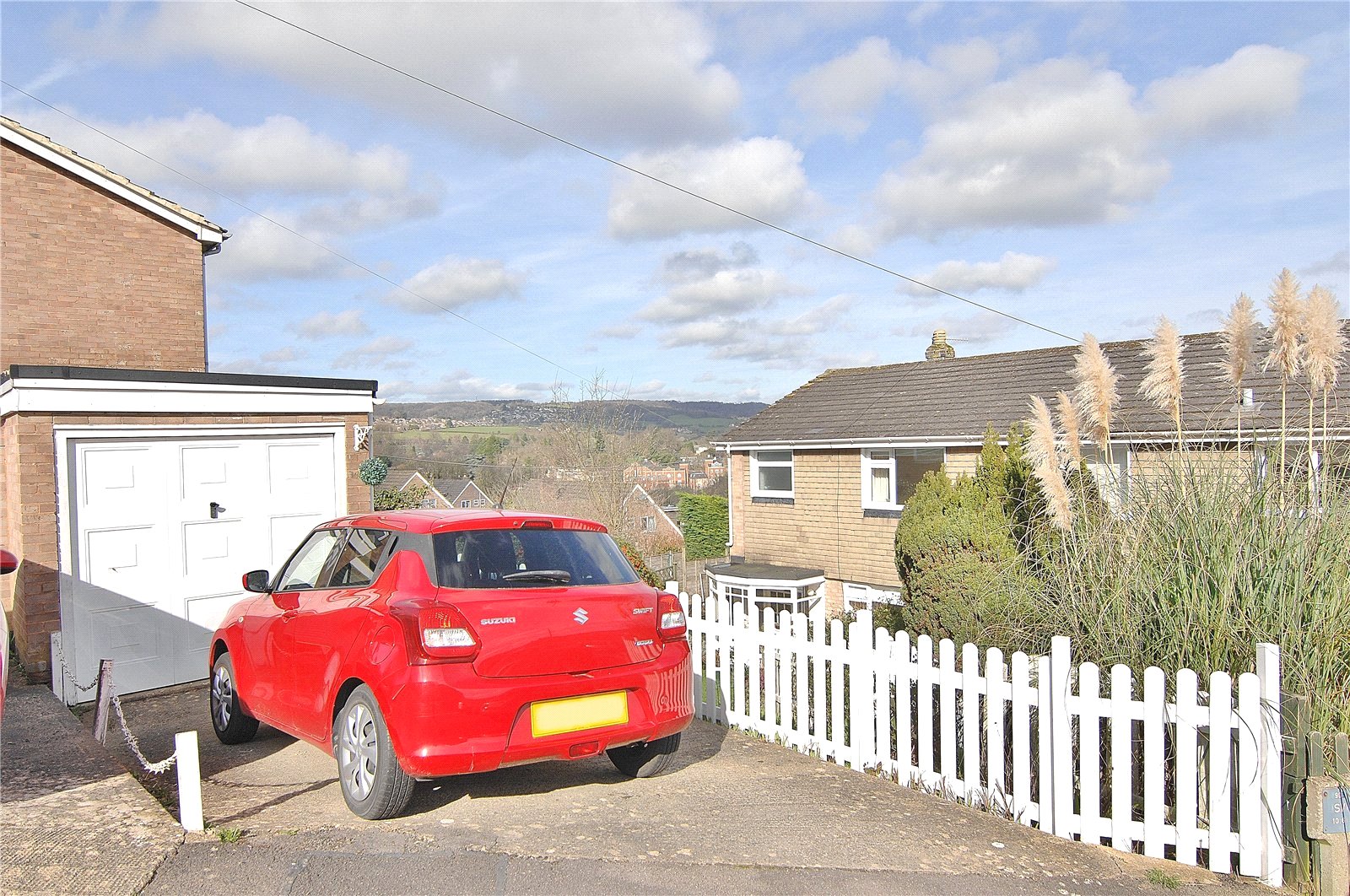 3 bedroom House for sale in Stroud, Gloucestershire