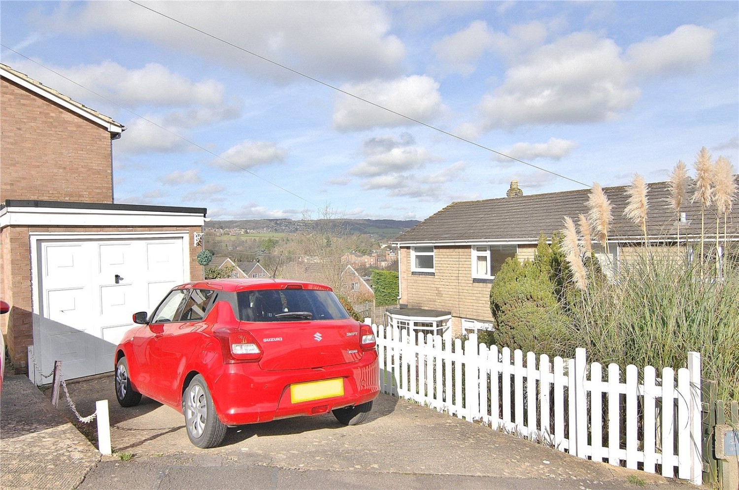 Stroud, Gloucestershire