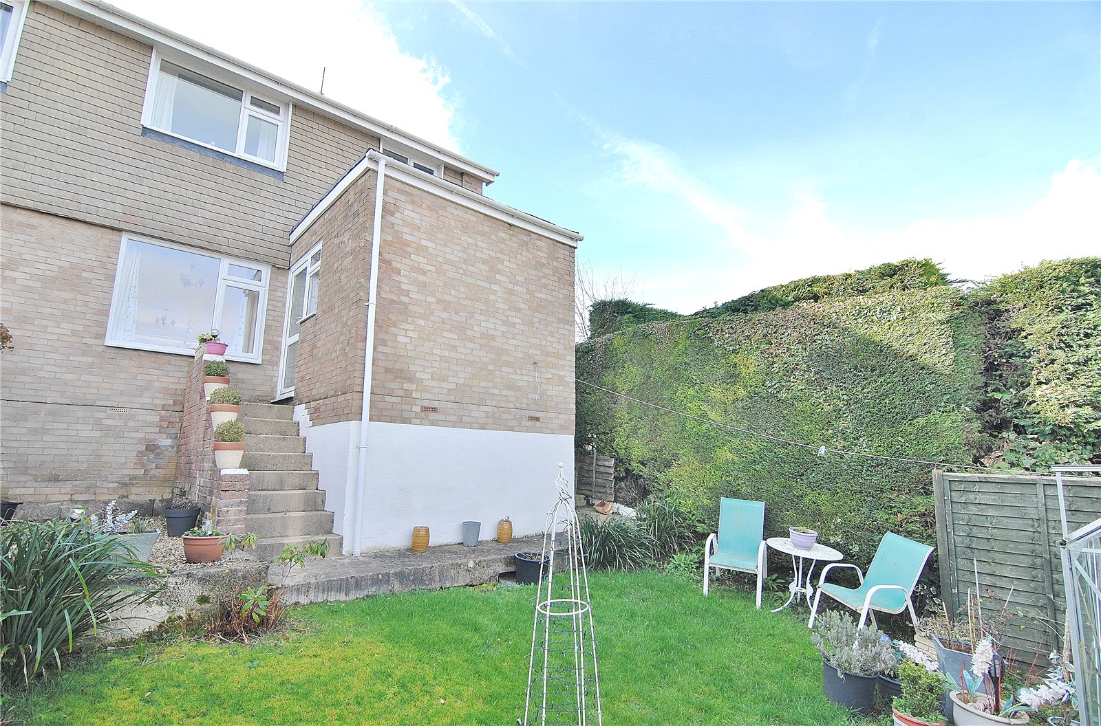 3 bedroom House for sale in Stroud, Gloucestershire