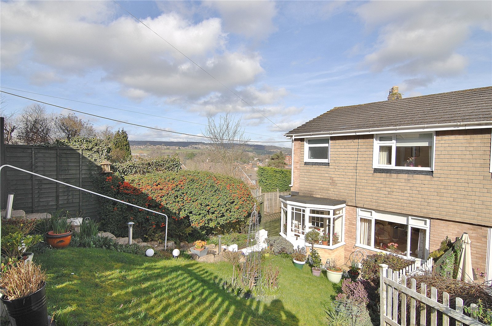 3 bedroom House for sale in Stroud, Gloucestershire