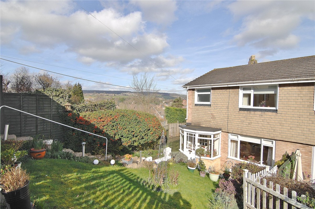 Stroud, Gloucestershire