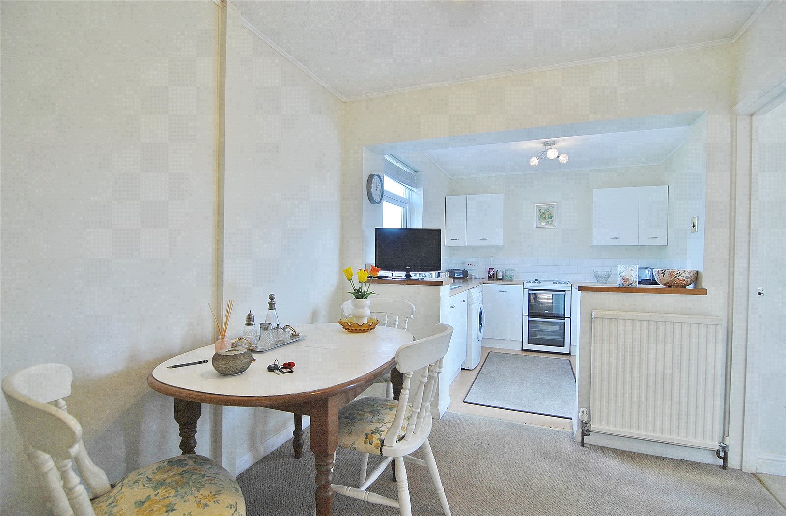 3 bedroom House for sale in Stroud, Gloucestershire
