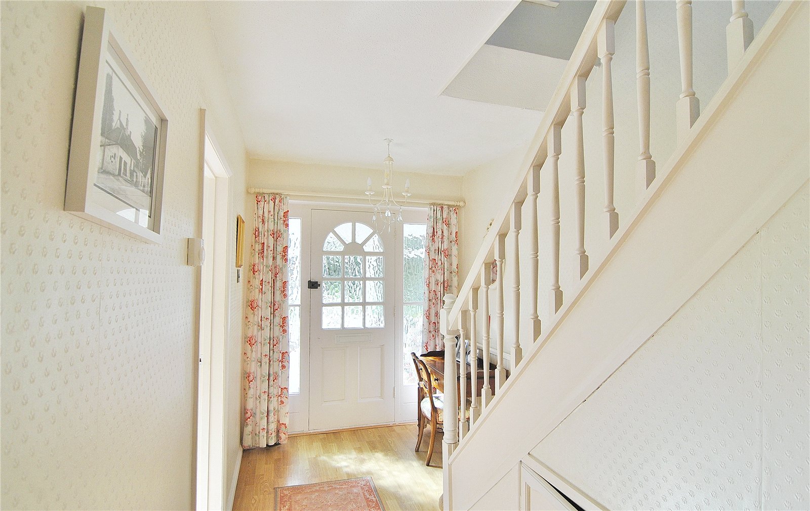 3 bedroom House for sale in Stroud, Gloucestershire