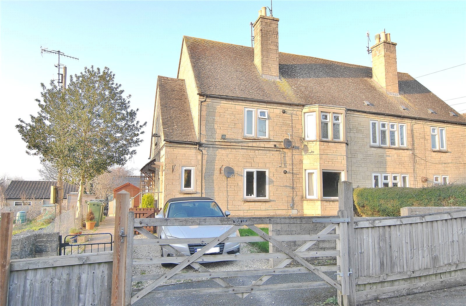 Stonehouse, Gloucestershire
