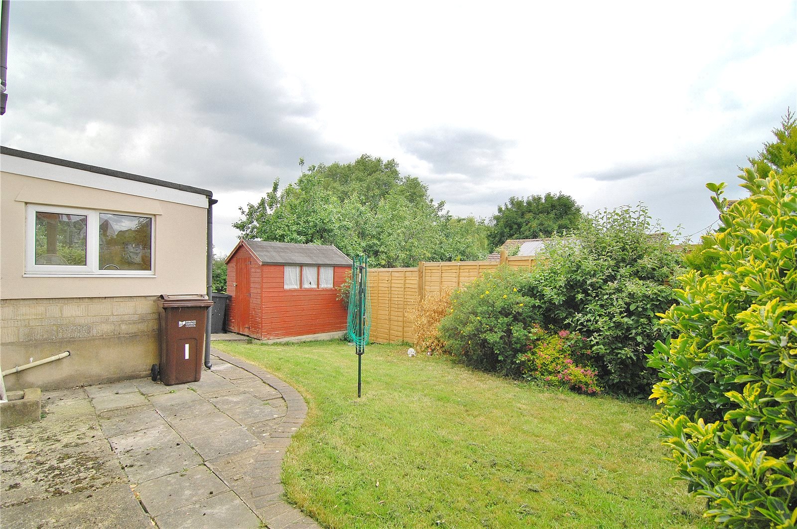 2 bedroom Flat for sale in Stonehouse, Gloucestershire