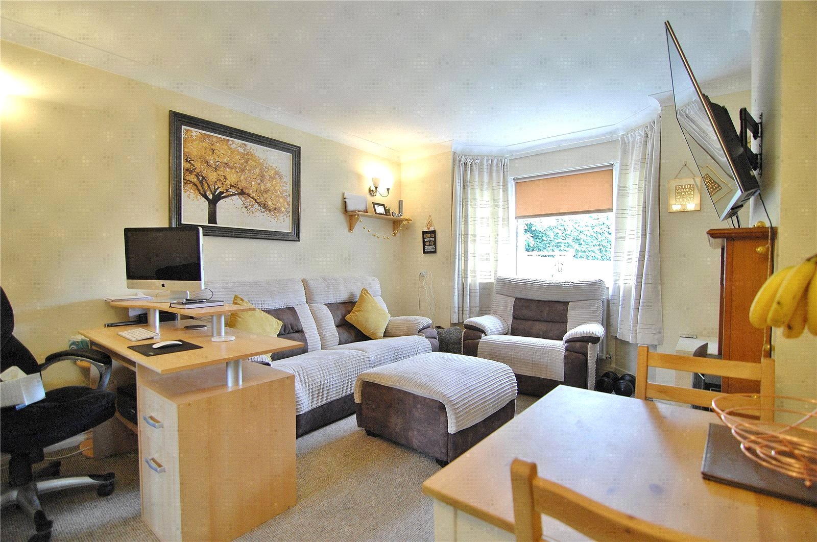 2 bedroom Flat for sale in Stonehouse, Gloucestershire