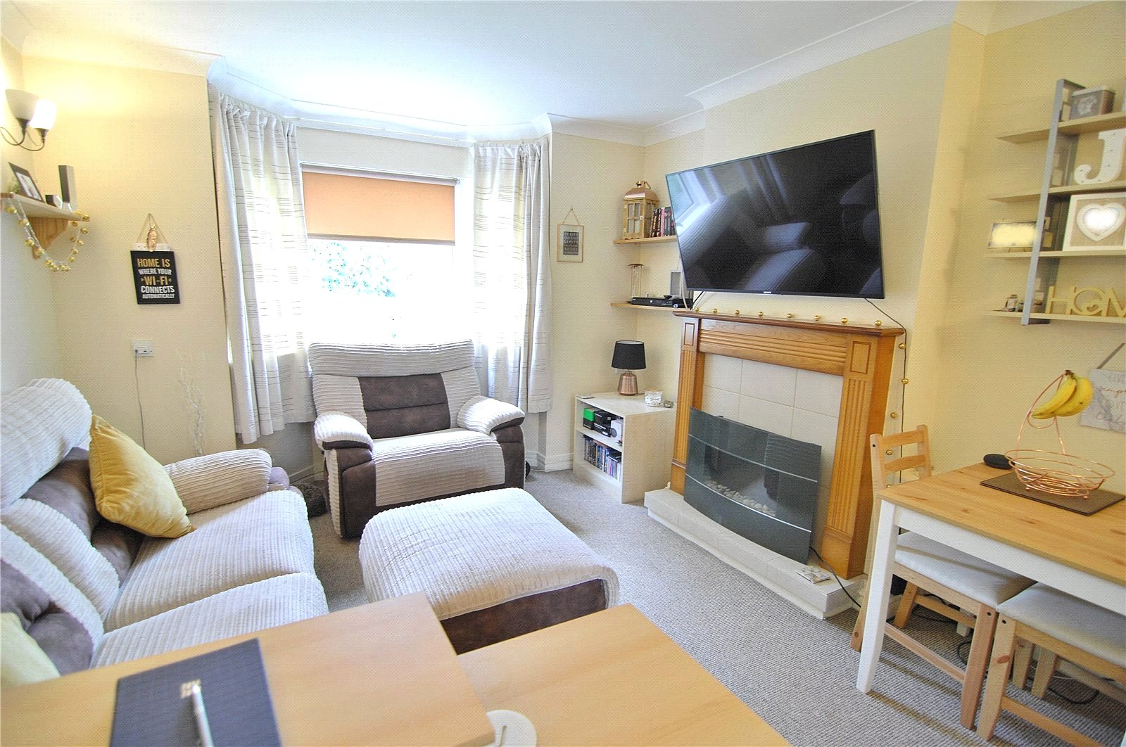 2 bedroom Flat for sale in Stonehouse, Gloucestershire