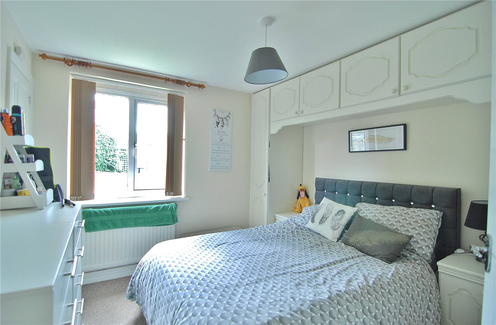 2 bedroom Flat for sale in Stonehouse, Gloucestershire