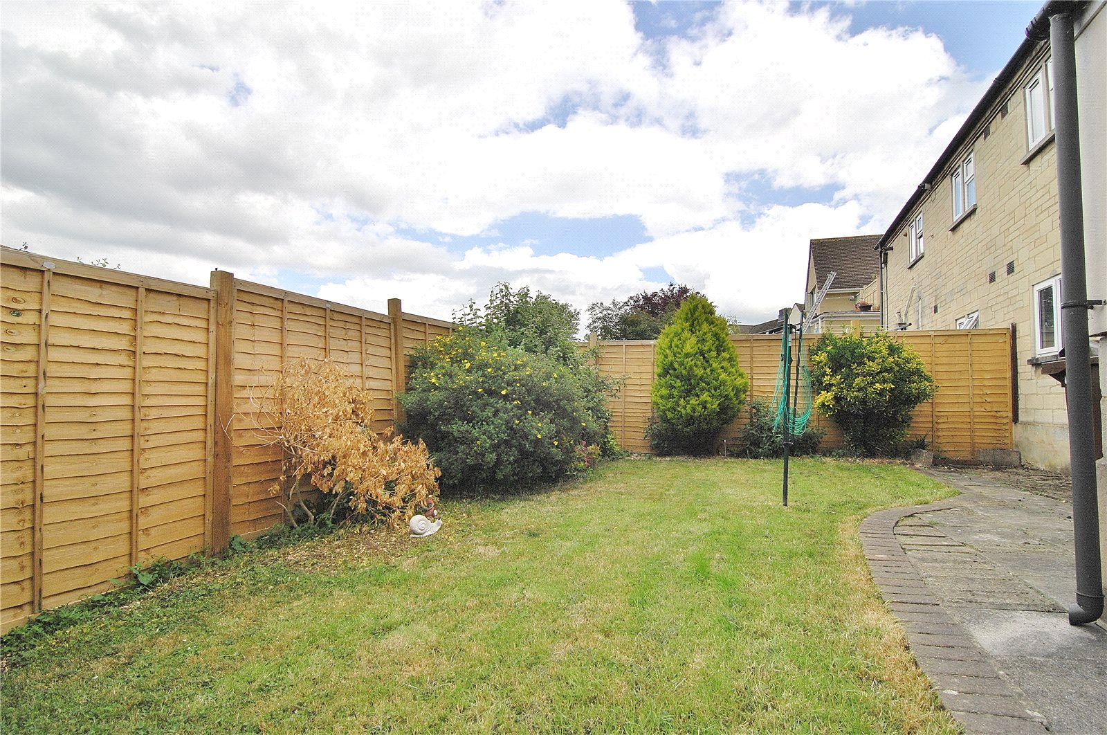 2 bedroom Flat for sale in Stonehouse, Gloucestershire