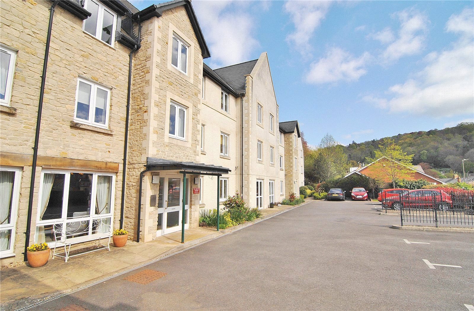 Nailsworth, Stroud, Gloucestershire