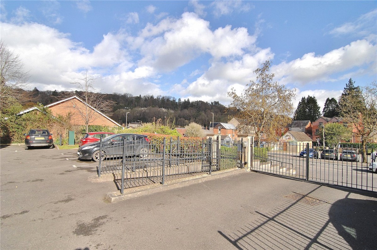 Nailsworth, Stroud, Gloucestershire