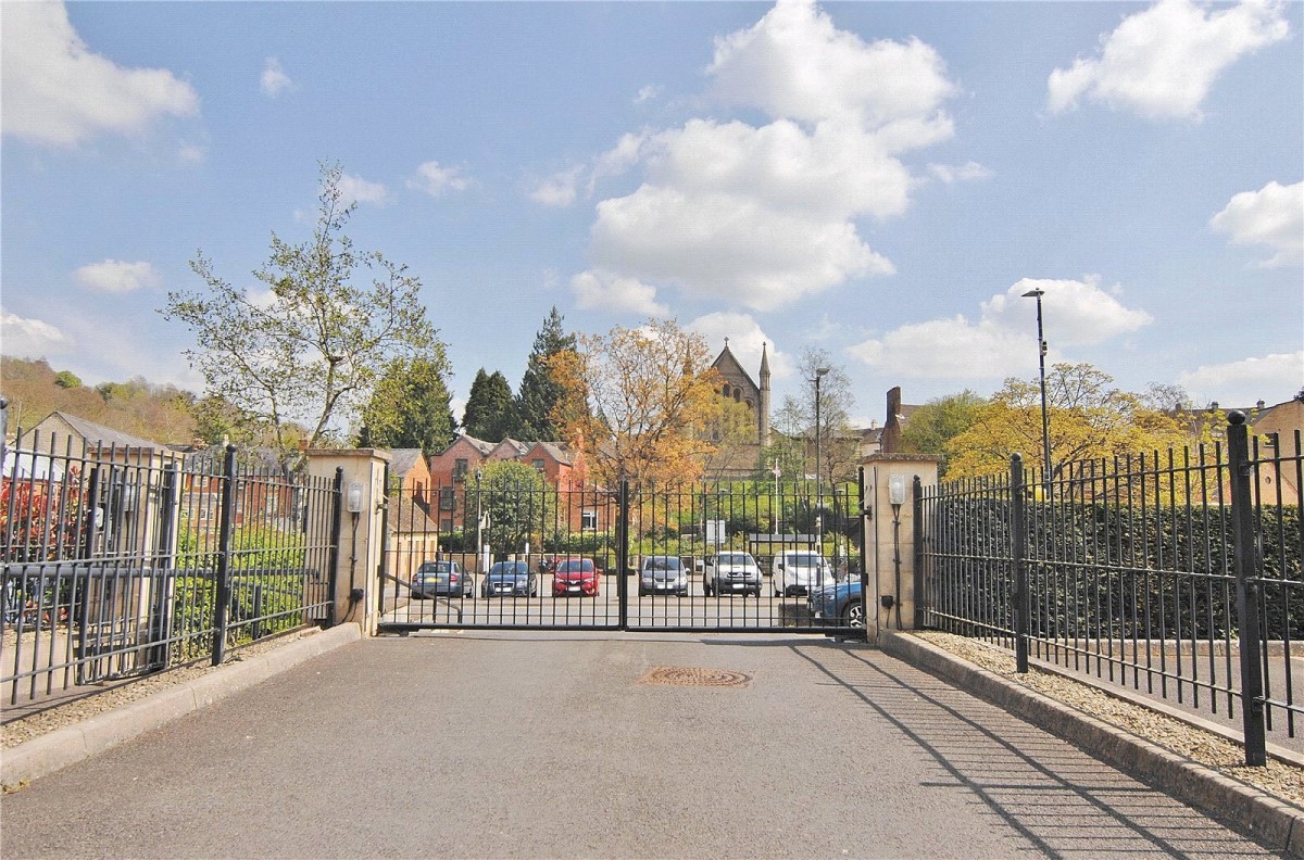 Nailsworth, Stroud, Gloucestershire