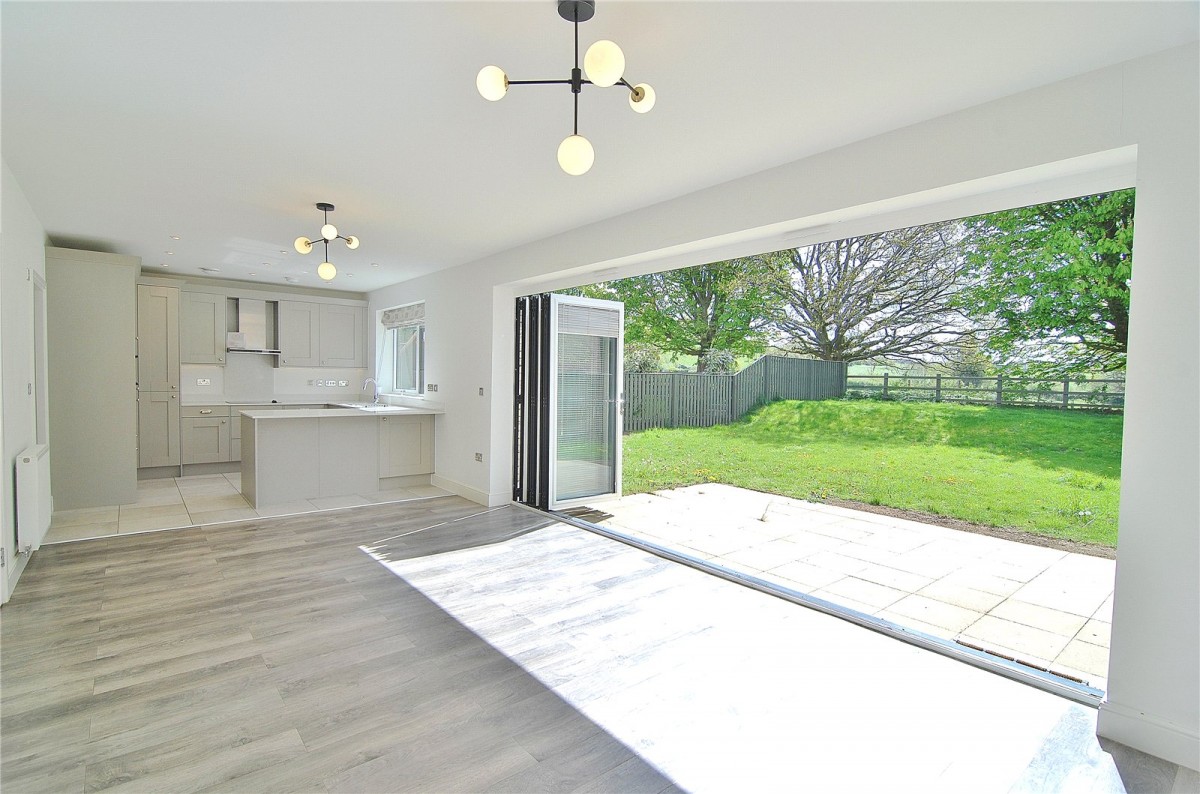 Standish, Stonehouse, Gloucestershire