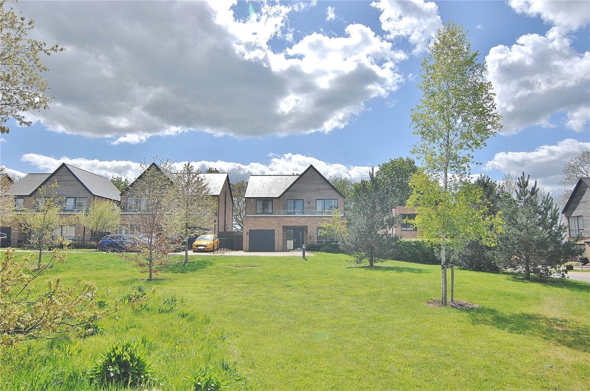 Standish, Stonehouse, Gloucestershire