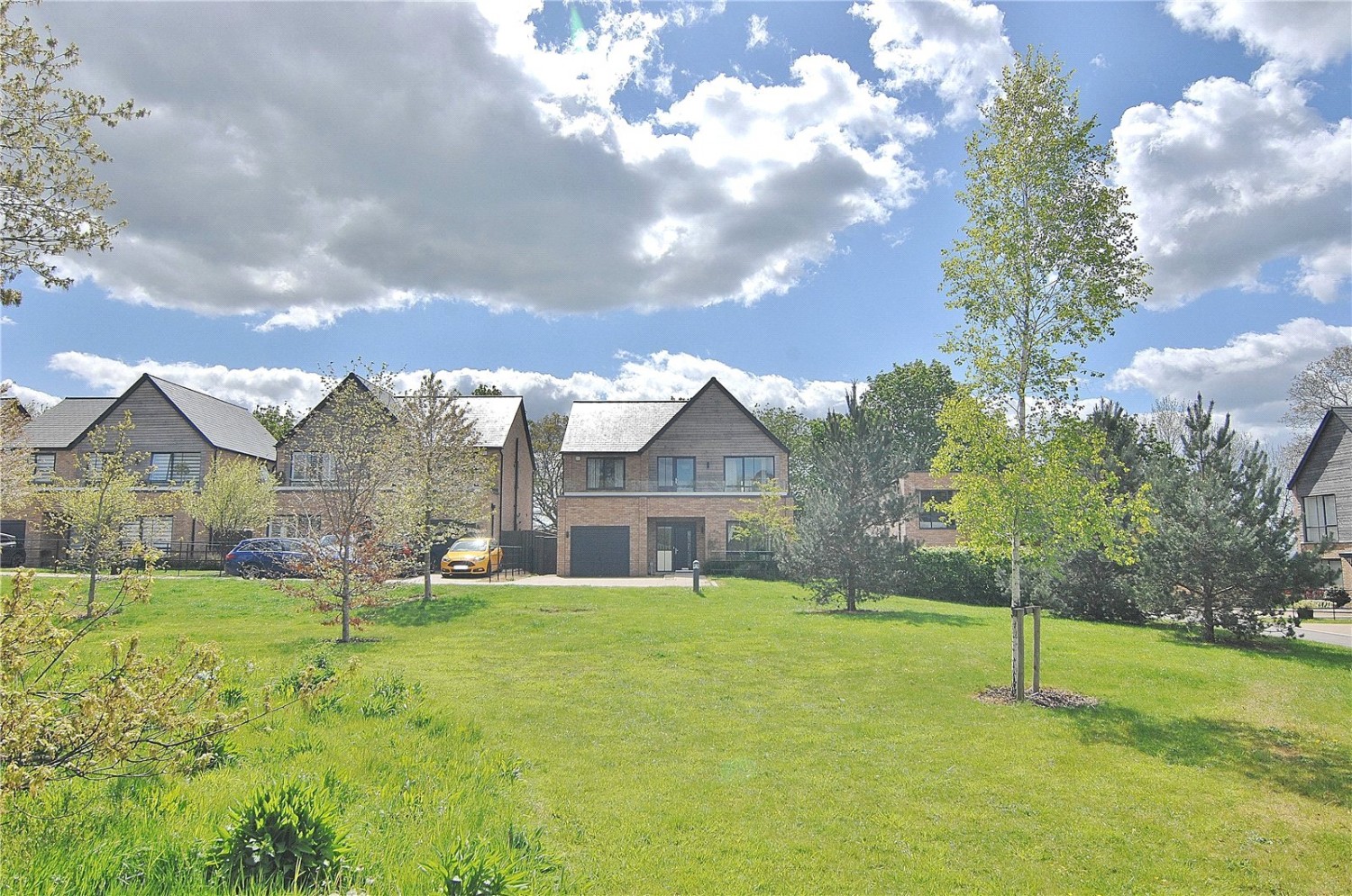 Standish, Stonehouse, Gloucestershire