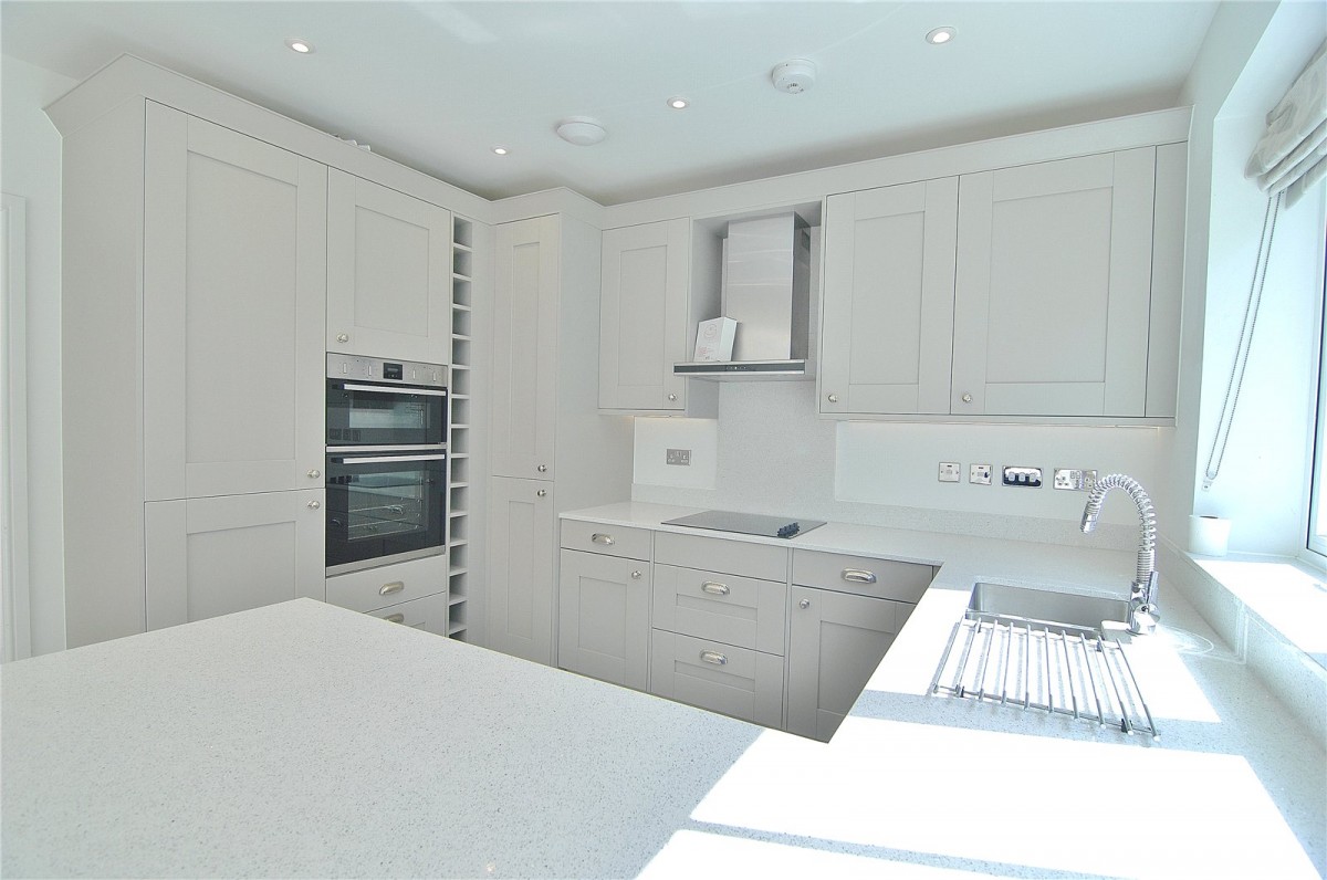 Standish, Stonehouse, Gloucestershire