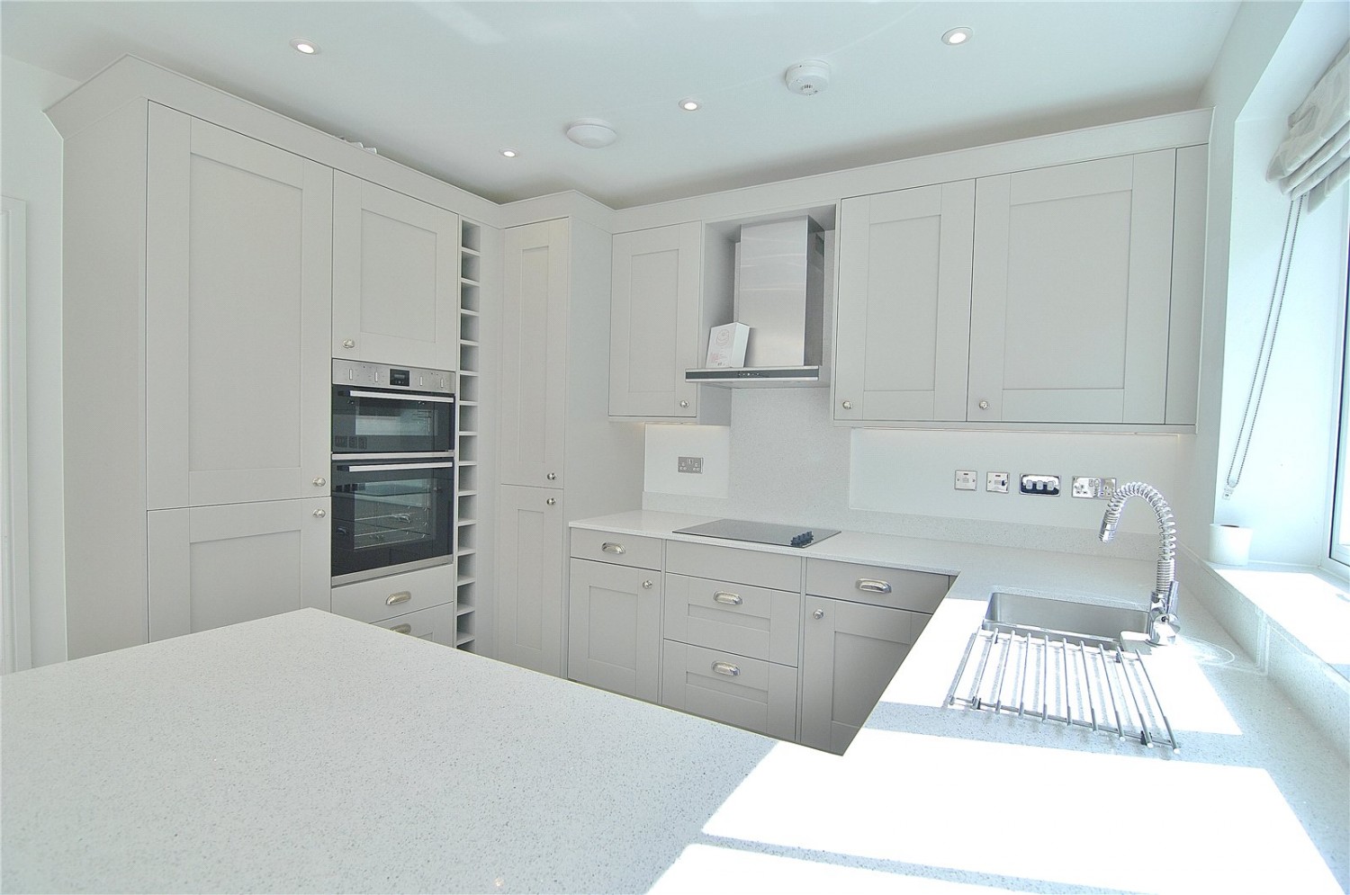 Standish, Stonehouse, Gloucestershire