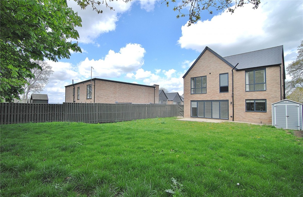 Standish, Stonehouse, Gloucestershire