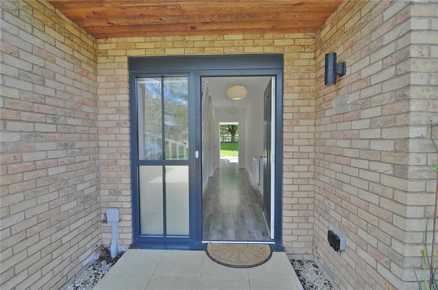 Standish, Stonehouse, Gloucestershire