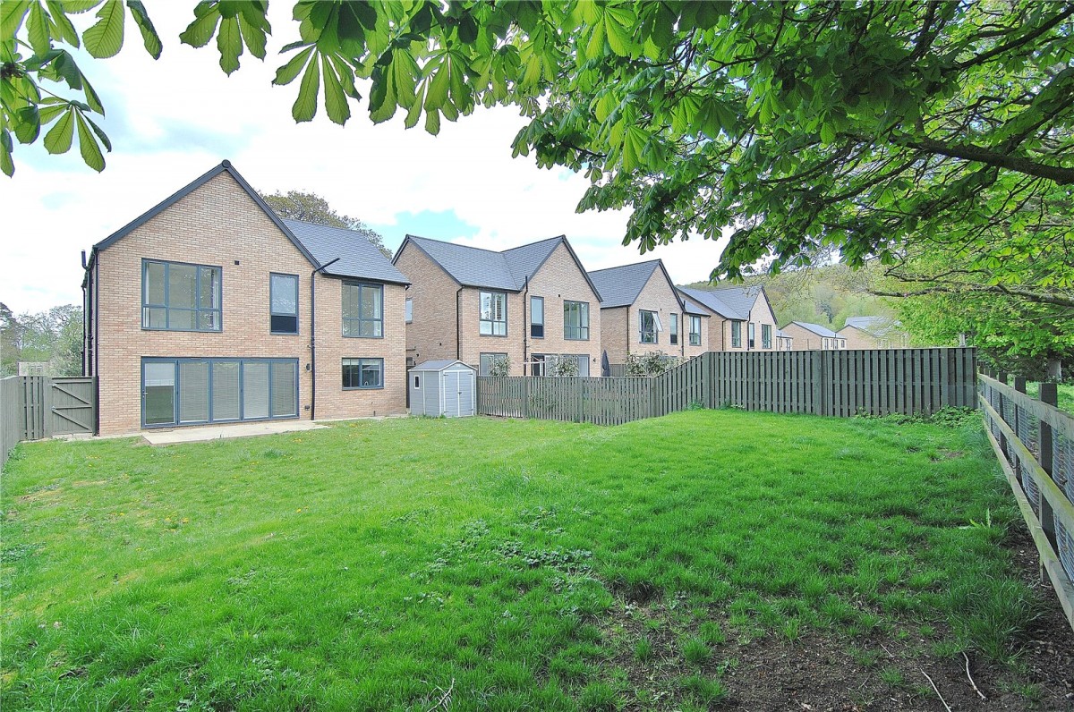 Standish, Stonehouse, Gloucestershire