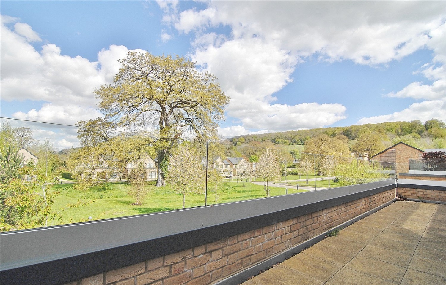 Standish, Stonehouse, Gloucestershire