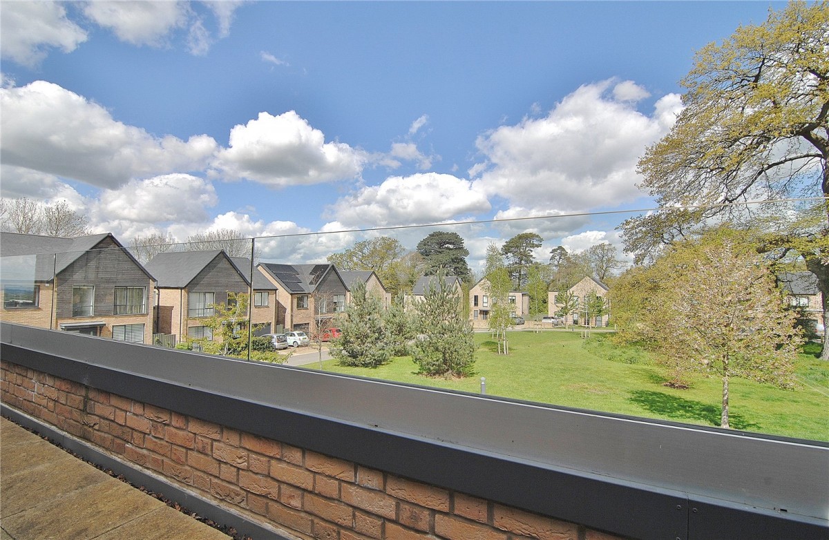 Standish, Stonehouse, Gloucestershire