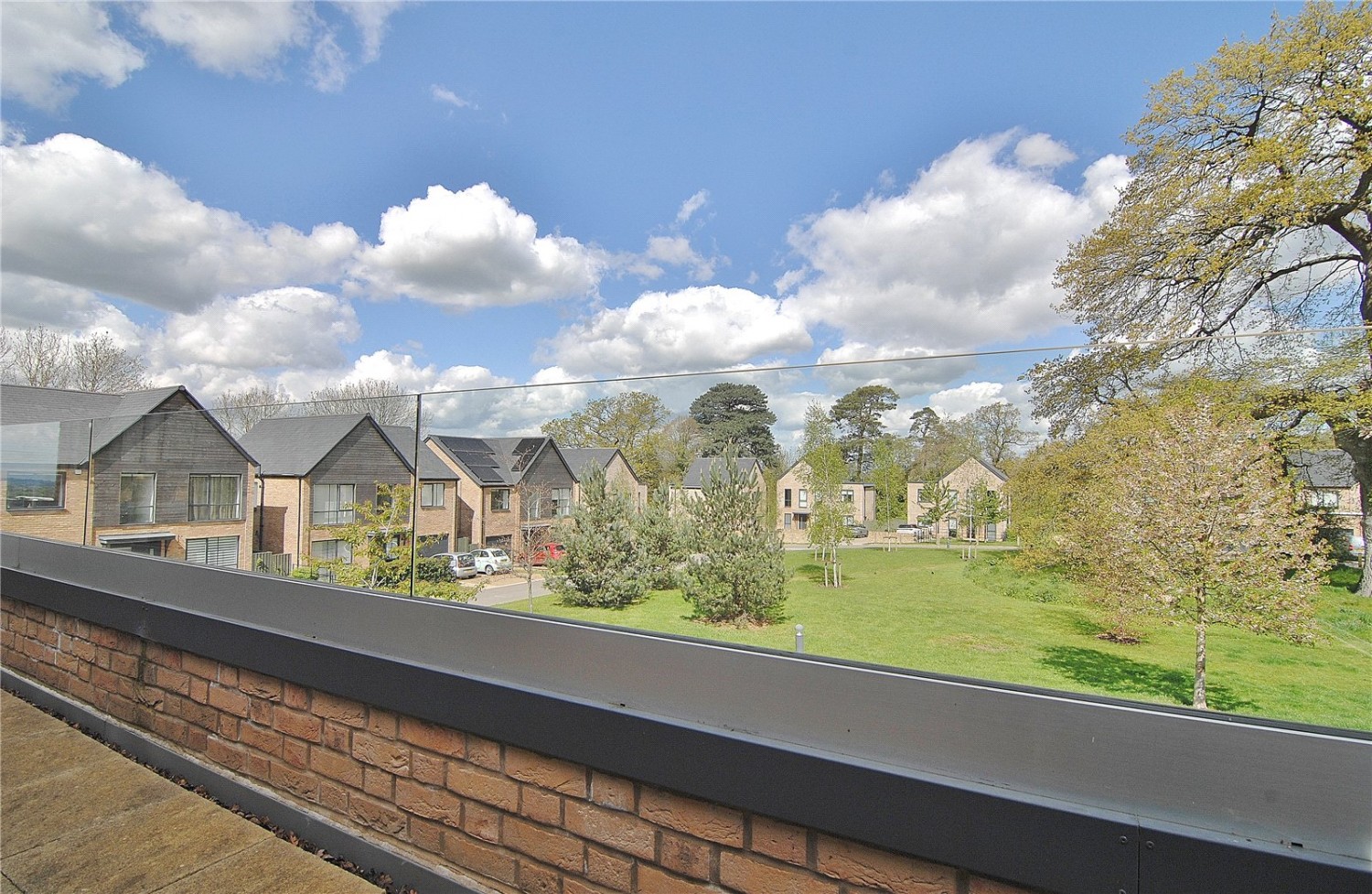 Standish, Stonehouse, Gloucestershire