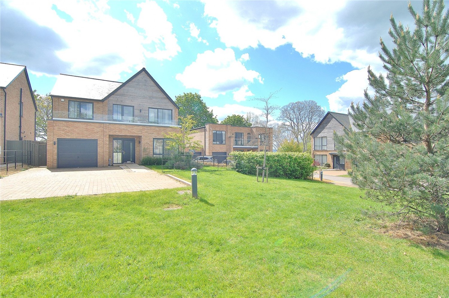 Standish, Stonehouse, Gloucestershire