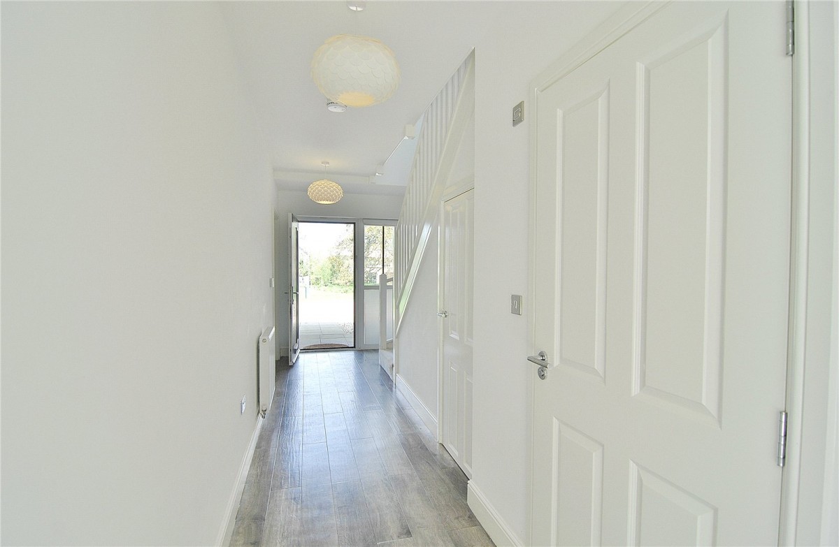 Standish, Stonehouse, Gloucestershire