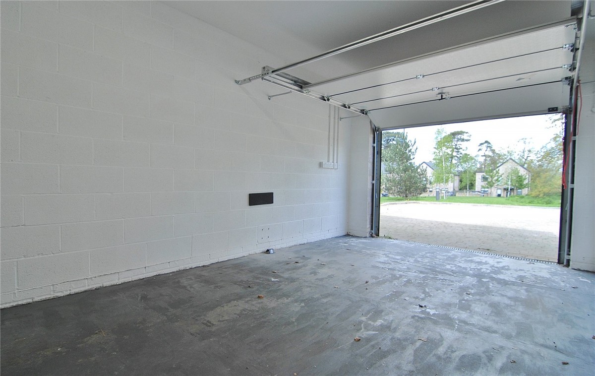 Standish, Stonehouse, Gloucestershire