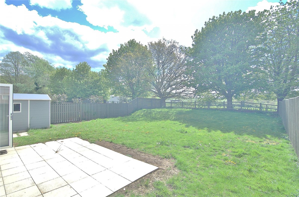 Standish, Stonehouse, Gloucestershire