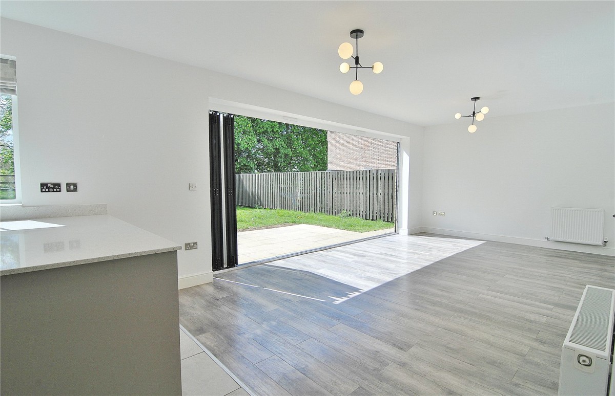 Standish, Stonehouse, Gloucestershire