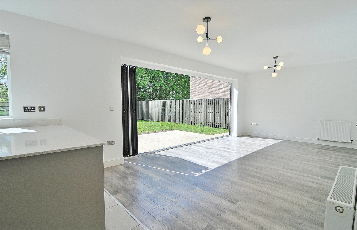 Standish, Stonehouse, Gloucestershire